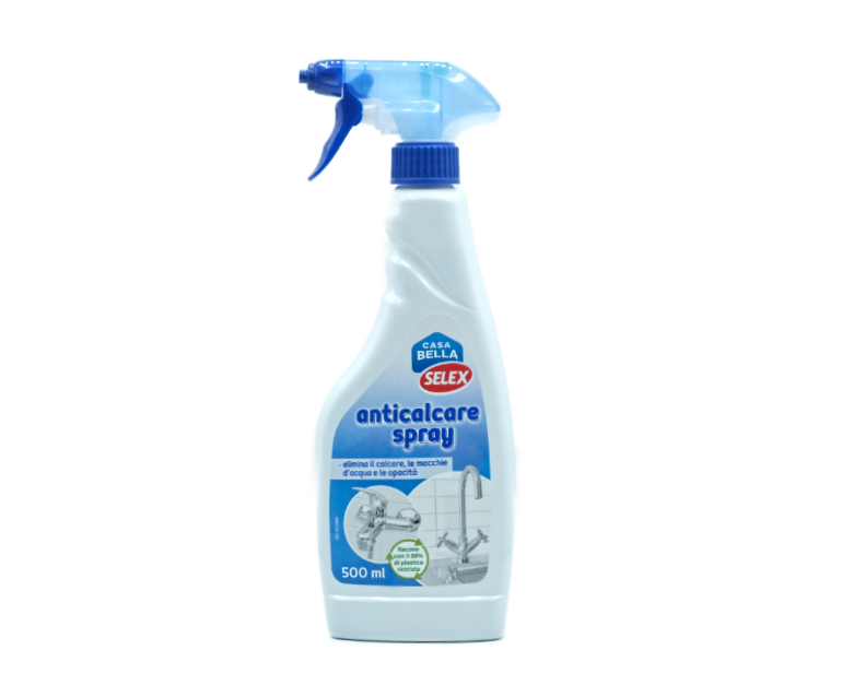Pronto: Spray Legno e Detergente Legno Pulito - Buy&Benefit