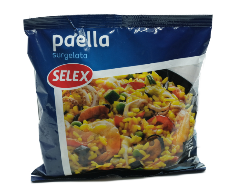 SELEX TRAVERSE LETTO 80X180 - GodinaPiù: Supermercato, Ristorante e  Gastronomia