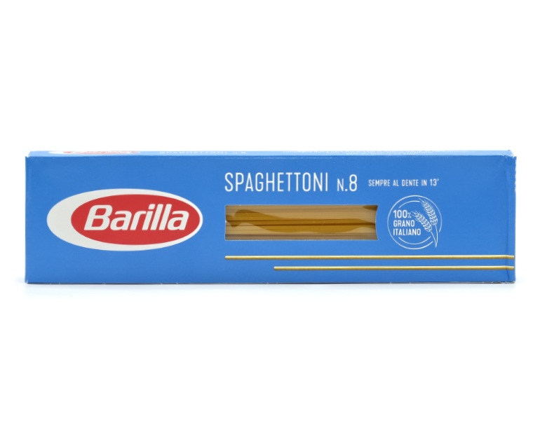 PASTA SEM. BARILLA VERMICELLI