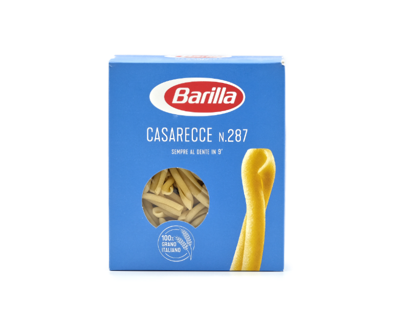 PASTA SEM.BARILLA CASERECCE