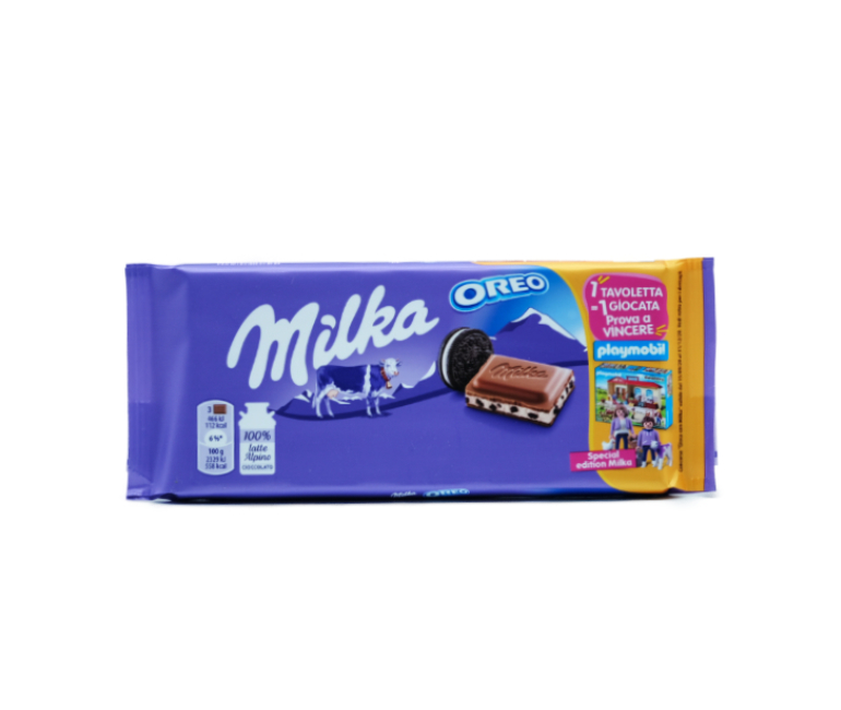 MILKA TAV. CIOCC. OREO