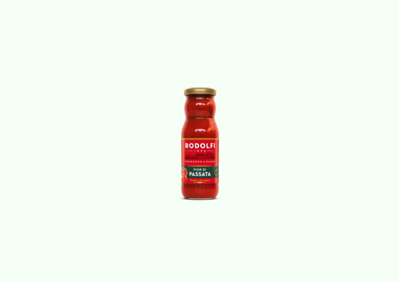 PASSATA DI POMODORO RIDOLFI